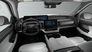2027 Ford Expedition® Internal Image 2